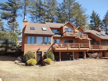 Property at 11-A Hummingbird Circle, Horicon, NY 12808