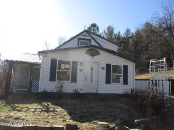 Property at 3712 Route 3, Saranac, NY 12981