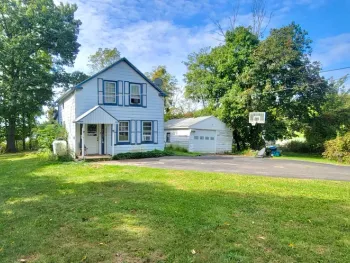 Property at 105 Cauterskill Avenue, Catskill, NY 12414