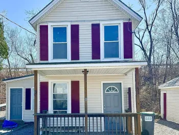 Property at 31 Broad Street, Fultonville, NY 12072