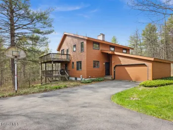 Property at 40 Indian Ladder Drive, Altamont, NY 12009
