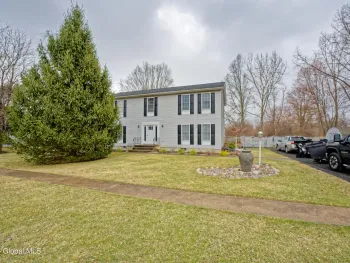 Property at 18 Molly White Drive, Coxsackie, NY 12051