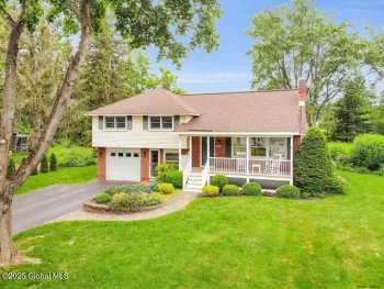 Property at 7 Beechwood Drive, Ballston, NY 12027