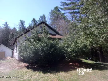 Property at 5579 State Route 28N, Newcomb, NY 12852