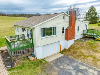 Property at 290 Borst Road, Seward, NY 12043