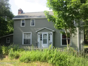 Property at 75 NY-67, White Creek, NY 12057