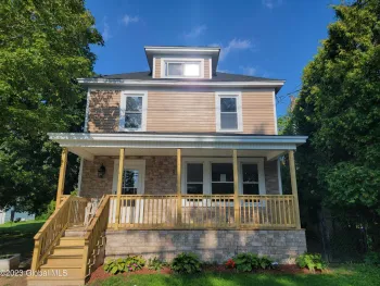 Property at 25 Church Street, Hagaman, NY 12086