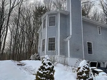 Property at 27 N Valley Road, Canaan, NY 12029