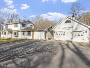Property at 2176 Maple Avenue, Charlton, NY 12019