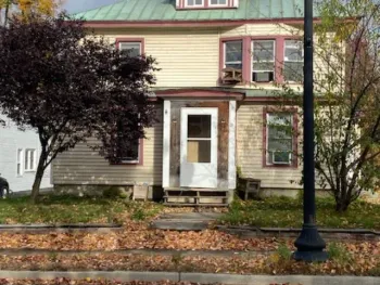 Property at 31 East Street, Fort Edward, NY 12828