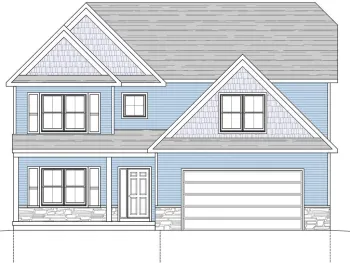 Property at 4 Wedgewood Drive, Colonie, NY 12211