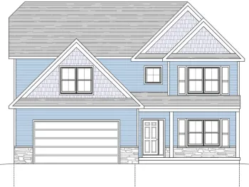 Property at 6 Wedgewood Drive, Colonie, NY 12211