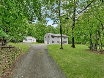Property at 3766 NY-43, Sand Lake, NY 12196