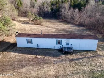 Property at 1172 Charlotte Valley Road, Summit, NY 12175