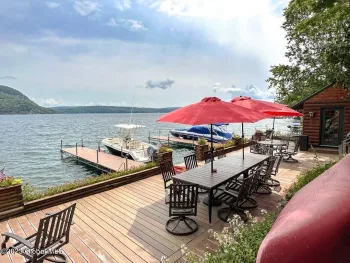 Property at 9667 Lake Shore Drive, Hague, NY 12836