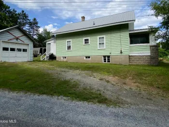 Property at 1 Wade Street, Johnsburg, NY 12853