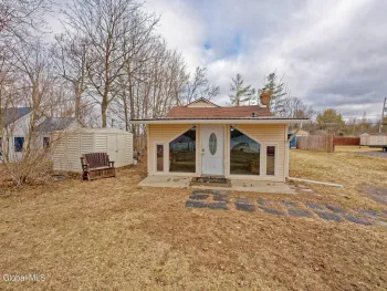 Property at 8754 Mariaville Road, Duanesburg, NY 12137