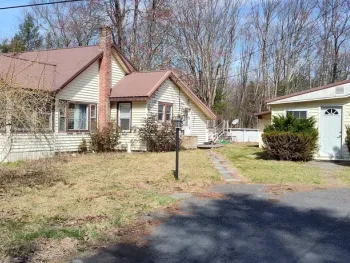 Property at 436-450 Scutt Road, Greenville, NY 12083