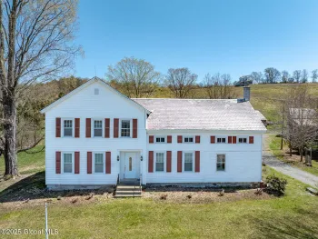 Property at 3056 State Route 22, Jackson, NY 12816