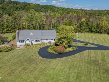 Property at 732 Cochrane Road, Durham, NY 12422