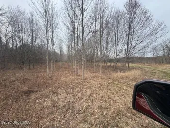 Property at L32.111 NY RT 22 (Baker Land), Hoosick, NY 12090