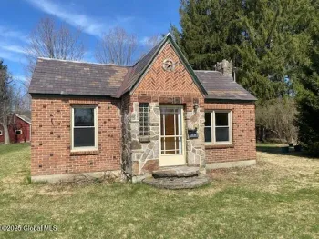 Property at 1081 County Route 68 Road, White Creek, NY 12057