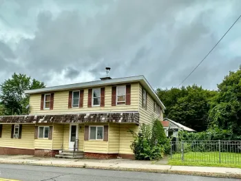 Property at 162 Main Street, Philmont, NY 12565
