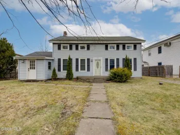 Property at 147 Parker Hall Road, Kinderhook, NY 12130