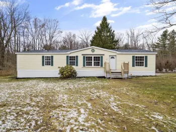 Property at 35 Mill Road, Grafton, NY 12052
