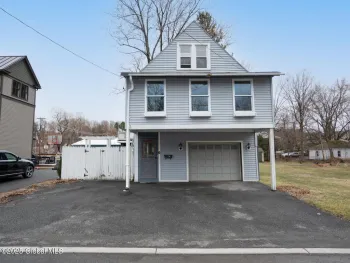 Property at 5 Washington Avenue, Ghent, NY 12075