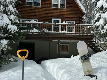 Property at 180 Lake Snow Road, Indian Lake, NY 12842