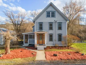 Property at 642 Barnerville Road, Cobleskill, NY 12092