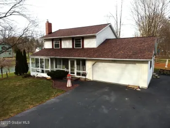 Property at 140 Stinson Avenue, Fonda, NY 12068