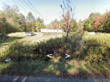Property at 104 Tange Road, Edinburg, NY 12134
