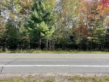 Property at L5.110 Route 30, Indian Lake, NY 12842