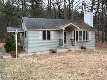 Property at 1496 Route 9, Moreau, NY 12828