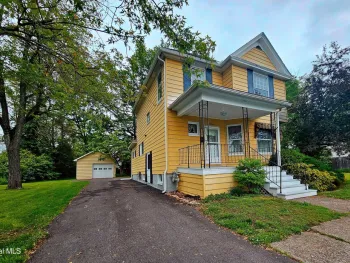 Property at 16 Oakwood Boulevard, Hudson, NY 12534