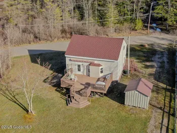 Property at 718 S Shore Rd E Caroga, Caroga Lake, NY 12032