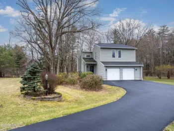 Property at 70 English Road, Clifton Park, NY 12151