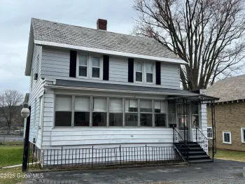 Property at 22 Williams Street, Whitehall Village, NY 12887