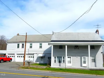 Property at 1438 Indian Fields Road, New Scotland, NY 12067