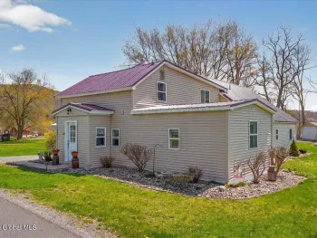 Property at 104 Jodie Road, White Creek, NY 12057