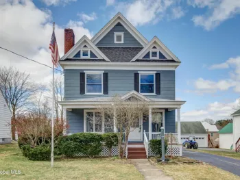 Property at 22 Church Street, Hagaman, NY 12086