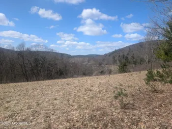 Property at 534 Rabbit College Road, Petersburgh, NY 12138