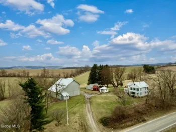 Property at 220 Noeltner Road, Glen, NY 12010