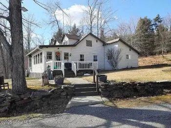 Property at 375 Page Street, Lake Pleasant, NY 12108