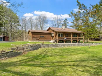 Property at 293 Tompkins Road, Coeymans, NY 12143