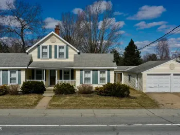 Property at 6159 Nys Route 28, Indian Lake, NY 12842