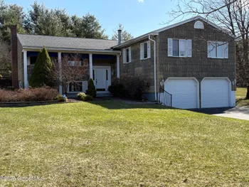Property at 623 Midline Road, Perth, NY 12010