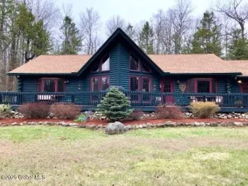 Property at 1361 W Galway Road, Galway, NY 12086